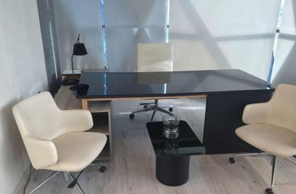 Office Space - Studio - 1 Bathroom for rent in Cairo Business Plaza - North Teseen St. - The 5th Settlement - New Cairo City - Cairo Office Space - Studio - 1 Bathroom for rent in Cairo Business Plaza - North Teseen St. - The 5th Settlement - New Cairo City - Cairo