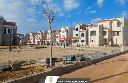iVilla - 7+ Bedrooms - 6 Bathrooms for sale in Alex West - Alexandria Compounds - Alexandria