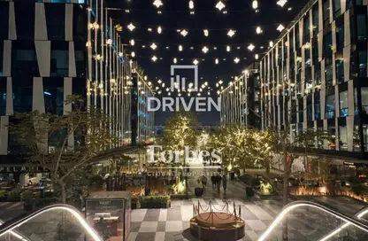 مساحات مكتبية - 5 غرف نوم للبيع في بارك ستريت - محور 26 يوليو - الشيخ زايد - الجيزة