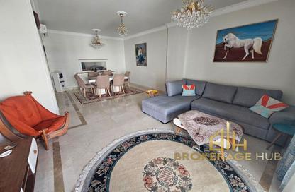 Apartment - 3 Bedrooms - 3 Bathrooms for rent in Mivida - 5th Settlement Compounds - The 5th Settlement - New Cairo City - Cairo