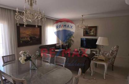 Apartment - 2 Bedrooms - 2 Bathrooms for rent in 90 Avenue - South Investors Area - New Cairo City - Cairo Apartment - 2 Bedrooms - 2 Bathrooms for rent in 90 Avenue - South Investors Area - New Cairo City - Cairo