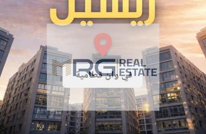 شقة - 4 غرف نوم - 3 حمامات للبيع في وان قطامية - كمبوندات القطامية - القطامية - مدينة القاهرة الجديدة - القاهرة
