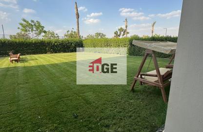 Apartment - 3 - 3 for sale in The Fourteen Golf Residences - Uptown Cairo - Mokattam - Cairo
