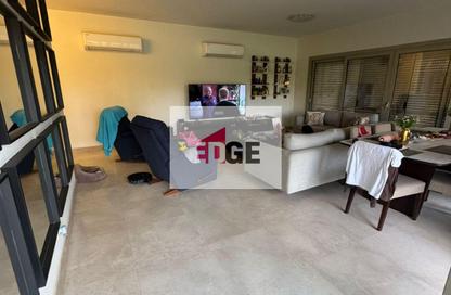 Apartment - 3 - 3 for sale in The Fourteen Golf Residences - Uptown Cairo - Mokattam - Cairo