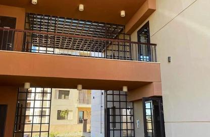 Apartment - 4 Bedrooms - 4 Bathrooms for sale in District 5 - 5th Settlement Compounds - The 5th Settlement - New Cairo City - Cairo