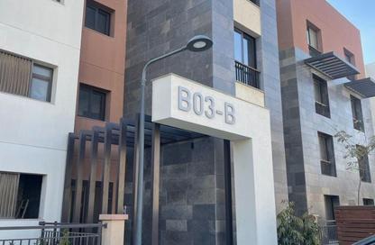 Apartment - 4 Bedrooms - 4 Bathrooms for sale in District 5 - 5th Settlement Compounds - The 5th Settlement - New Cairo City - Cairo
