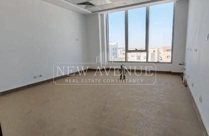 Clinic - Studio - 1 Bathroom for rent in Lake View Residence - 5th Settlement Compounds - The 5th Settlement - New Cairo City - Cairo