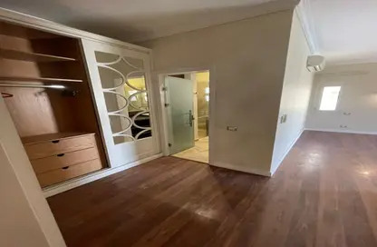 شقة - 3 غرف نوم - 4 حمامات للايجار في القطامية بلازا - التجمع الاول - مدينة القاهرة الجديدة - القاهرة