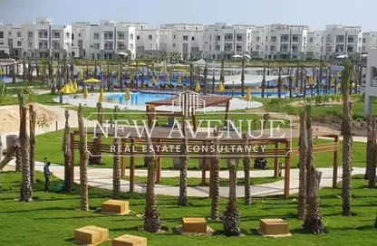 شاليه - 3 غرف نوم - 2 حمامات للبيع في أمواج - سيدي عبد الرحمن - الساحل الشمالي