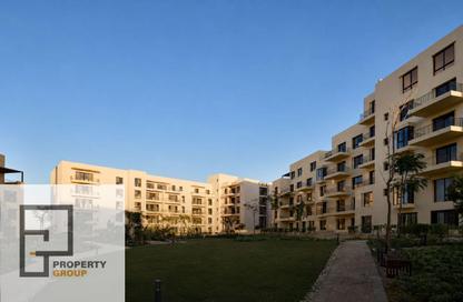 Apartment - 3 Bedrooms - 3 Bathrooms for sale in O West - 6 October Compounds - 6 October City - Giza Apartment - 3 Bedrooms - 3 Bathrooms for sale in O West - 6 October Compounds - 6 October City - Giza