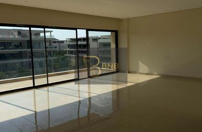 Apartment - 3 Bedrooms - 3 Bathrooms for rent in Lake View Residence - 5th Settlement Compounds - The 5th Settlement - New Cairo City - Cairo