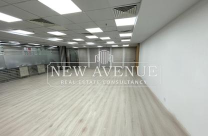 Office Space - 4 Bedrooms - 2 Bathrooms for rent in Eastown - 5th Settlement Compounds - The 5th Settlement - New Cairo City - Cairo