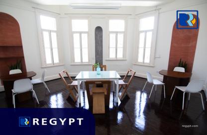 Co-Working Space - Studio - 1 Bathroom for rent in Abdeen St. - Abdeen - Cairo