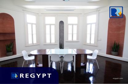 Co-Working Space - Studio - 1 Bathroom for rent in Abdeen St. - Abdeen - Cairo