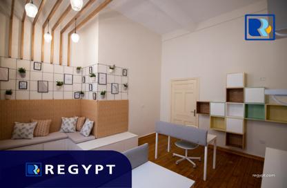 Co-Working Space - Studio - 1 Bathroom for rent in Abdeen St. - Abdeen - Cairo