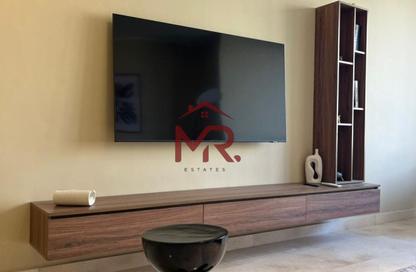 Apartment - 2 Bedrooms - 3 Bathrooms for rent in Villette - 5th Settlement Compounds - The 5th Settlement - New Cairo City - Cairo Apartment - 2 Bedrooms - 3 Bathrooms for rent in Villette - 5th Settlement Compounds - The 5th Settlement - New Cairo City - Cairo
