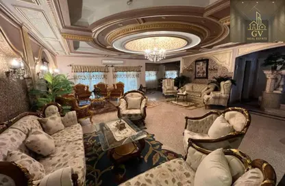 فيلا - 3 غرف نوم - 3 حمامات للايجار في پريڤادو - مدينتي - القاهرة