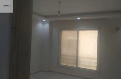 Apartment - 3 Bedrooms - 3 Bathrooms for rent in The Square - 5th Settlement Compounds - The 5th Settlement - New Cairo City - Cairo