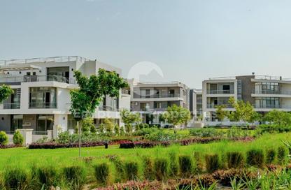 Apartment - 2 - 2 for sale in Taj City - 5th Settlement Compounds - The 5th Settlement - New Cairo City - Cairo
