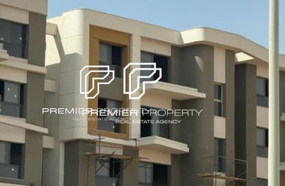 Apartment - 2 Bedrooms - 2 Bathrooms for sale in Palm Hills New Cairo - 5th Settlement Compounds - The 5th Settlement - New Cairo City - Cairo Apartment - 2 Bedrooms - 2 Bathrooms for sale in Palm Hills New Cairo - 5th Settlement Compounds - The 5th Settlement - New Cairo City - Cairo