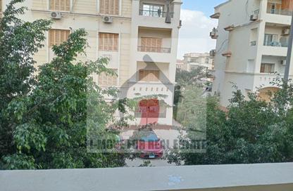 Apartment - 3 Bedrooms - 2 Bathrooms for sale in Al Khamayel city - Sheikh Zayed Compounds - Sheikh Zayed City - Giza