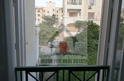 Apartment - 3 Bedrooms - 2 Bathrooms for sale in Al Khamayel city - Sheikh Zayed Compounds - Sheikh Zayed City - Giza