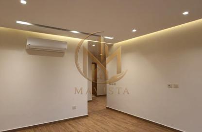 Apartment - 3 Bedrooms - 3 Bathrooms for rent in Lake View Residence - 5th Settlement Compounds - The 5th Settlement - New Cairo City - Cairo