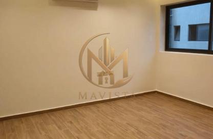 Apartment - 3 Bedrooms - 3 Bathrooms for rent in Lake View Residence - 5th Settlement Compounds - The 5th Settlement - New Cairo City - Cairo