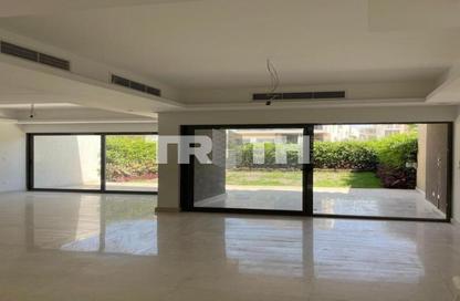تاون هاوس - 4 - 5 للايجار في مون ريزيدنس - فيفث سكوير - التجمع الخامس - مدينة القاهرة الجديدة - القاهرة