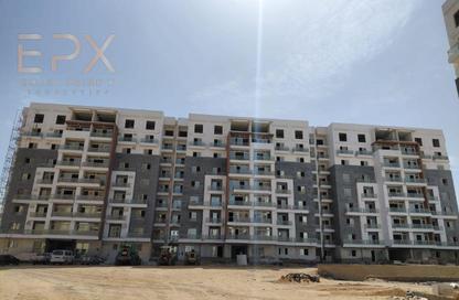 Apartment - 3 - 3 for sale in De Joya - New Capital Compounds - New Capital City - Cairo Apartment - 3 - 3 for sale in De Joya - New Capital Compounds - New Capital City - Cairo