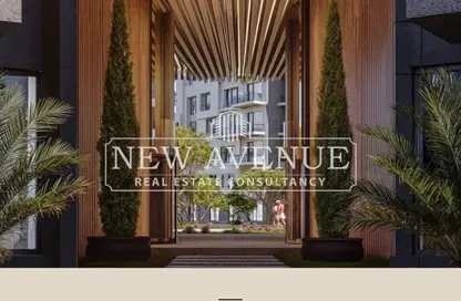 Apartment - 3 Bedrooms - 3 Bathrooms for sale in Valda Village - Mostakbal City Compounds - Mostakbal City - Future City - Cairo