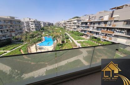 Apartment - 2 Bedrooms - 3 Bathrooms for rent in Villette - 5th Settlement Compounds - The 5th Settlement - New Cairo City - Cairo