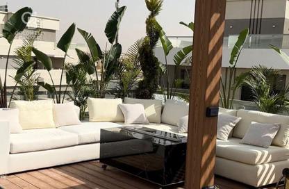 Apartment - 3 Bedrooms - 3 Bathrooms for sale in Villette - 5th Settlement Compounds - The 5th Settlement - New Cairo City - Cairo