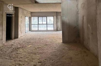 Apartment - 3 Bedrooms - 3 Bathrooms for sale in Villette - 5th Settlement Compounds - The 5th Settlement - New Cairo City - Cairo