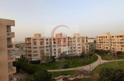 Apartment - 3 - 3 for rent in B12 - Madinaty - Cairo Apartment - 3 - 3 for rent in B12 - Madinaty - Cairo