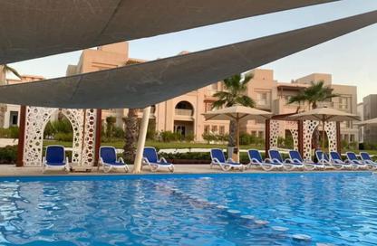 Chalet - 2 Bedrooms - 2 Bathrooms for sale in Gaia - Ras Al Hekma - North Coast Chalet - 2 Bedrooms - 2 Bathrooms for sale in Gaia - Ras Al Hekma - North Coast