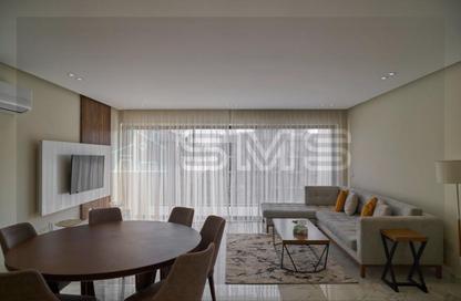 Apartment - 2 Bedrooms - 2 Bathrooms for rent in Lake View Residence - 5th Settlement Compounds - The 5th Settlement - New Cairo City - Cairo Apartment - 2 Bedrooms - 2 Bathrooms for rent in Lake View Residence - 5th Settlement Compounds - The 5th Settlement - New Cairo City - Cairo