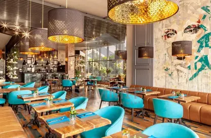 محل - استوديو - 1 حمام للايجار في سواي مول - محور محمد نجيب - المستثمرين الشمالية - مدينة القاهرة الجديدة - القاهرة