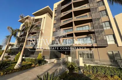 شقة - 2 غرف نوم - 2 حمامات للبيع في پريڤادو - مدينتي - القاهرة