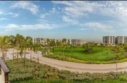 Apartment - 3 Bedrooms - 3 Bathrooms for sale in Taj City - 5th Settlement Compounds - The 5th Settlement - New Cairo City - Cairo
