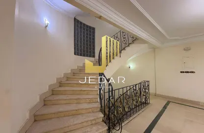 Villa for sale in Yasmine District - 14th District - Sheikh Zayed City - Giza