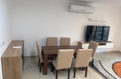 Apartment - 2 - 2 for rent in Fifth Square - The 5th Settlement - New Cairo City - Cairo