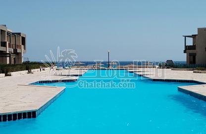 Chalet - 1 Bedroom - 2 Bathrooms for sale in Coronado Marina - Al Ain Al Sokhna - Suez Chalet - 1 Bedroom - 2 Bathrooms for sale in Coronado Marina - Al Ain Al Sokhna - Suez
