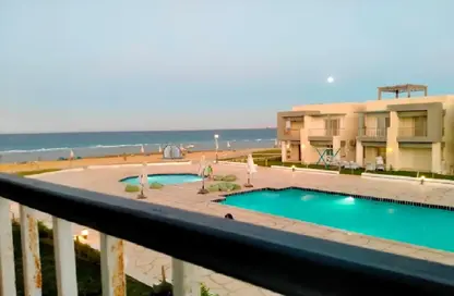 Chalet - 1 Bedroom - 2 Bathrooms for sale in Coronado Marina - Al Ain Al Sokhna - Suez Chalet - 1 Bedroom - 2 Bathrooms for sale in Coronado Marina - Al Ain Al Sokhna - Suez