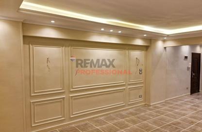 Apartment - 3 Bedrooms - 1 Bathroom for rent in Mostafa Kamel St. - Smouha - Hay Sharq - Alexandria