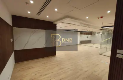 Office Space - 4 Bedrooms - 2 Bathrooms for rent in Eastown - 5th Settlement Compounds - The 5th Settlement - New Cairo City - Cairo