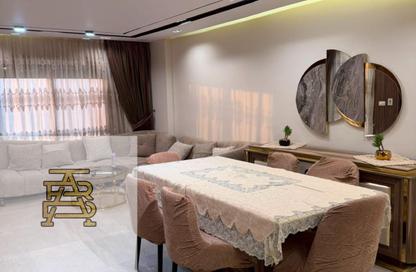 Apartment - 3 - 2 for rent in B12 - Madinaty - Cairo