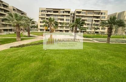 Apartment - 2 - 3 for sale in Capital Gardens   Palm Hills - Mostakbal City Compounds - Mostakbal City - Future City - Cairo