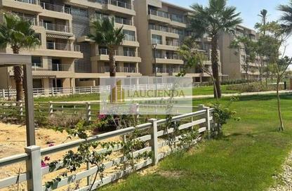 Apartment - 2 - 3 for sale in Capital Gardens   Palm Hills - Mostakbal City Compounds - Mostakbal City - Future City - Cairo