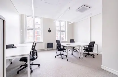 مساحات مكتبية - استوديو - 2 حمامات للايجار في شارع 82 - المعادي - حي المعادي - القاهرة